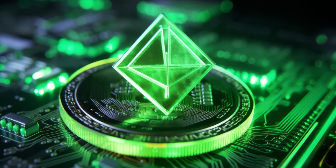 ETH / cryptonow.tech