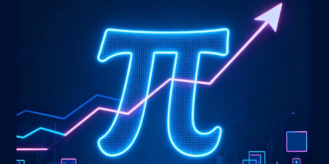 Pi coin
