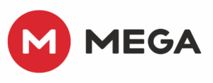 Mega Logo