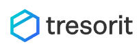 Tresorit Logo